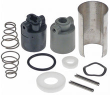Set de montare pentru mixer vertical - 699702
