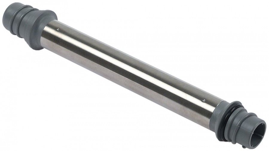 Tijă mixer øF 22mm L 215mm fără cap de amestec potrivit pentru aparat Mini MP240 - 699704
