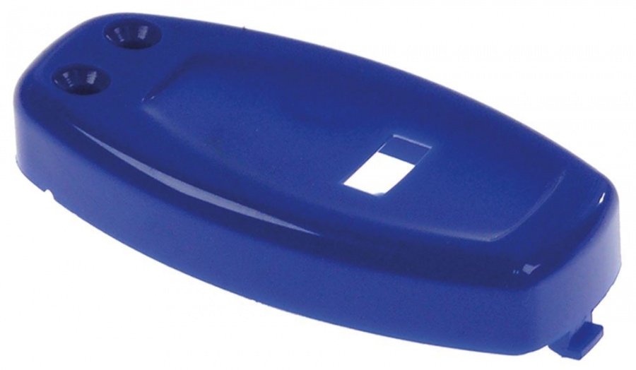 Protecție pentru mâner albastru GSM1000 L 80mm L 42mm - 699708