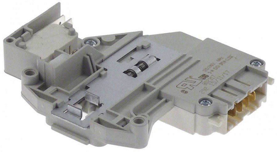 Închidere electromagnetică 250V Î 20mm L 100mm L 90mm BP P/5-R codat 16A - 699711