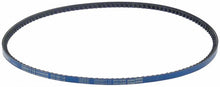 Curea dintata profil XPZ 987 - 699715