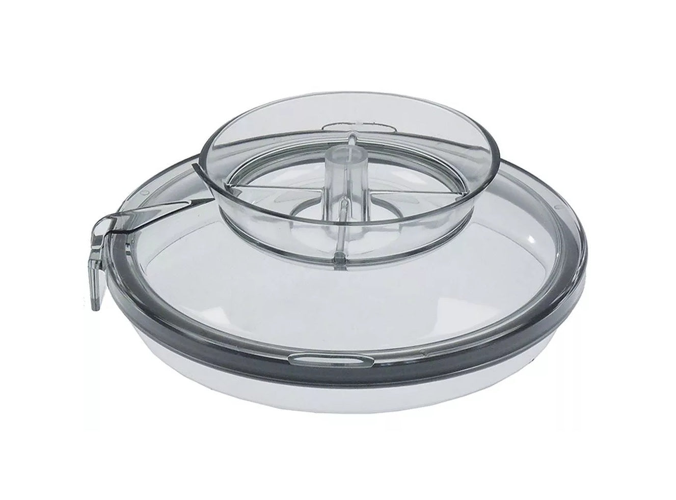 Capac ø 200mm Î 75mm potrivit pentru aparat Blixer4 - 699733