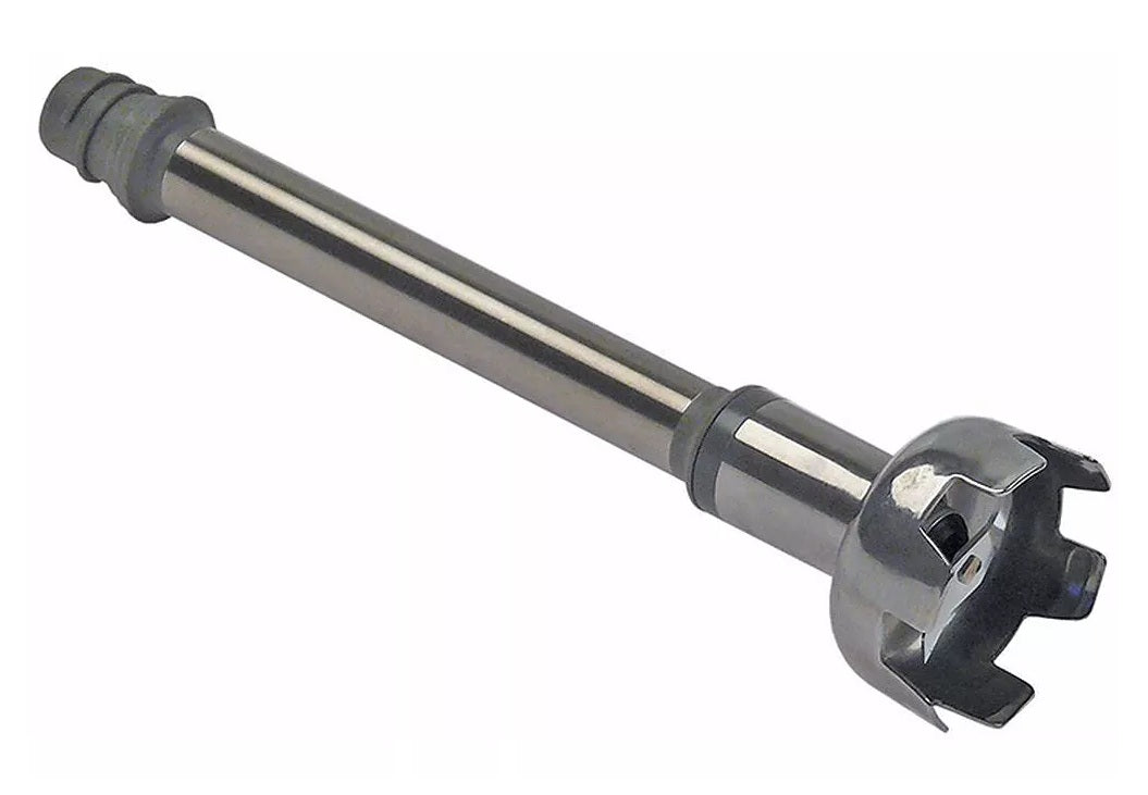 Tijă mixer L 275mm complet potrivit pentru aparat Mini MP240 - 699736
