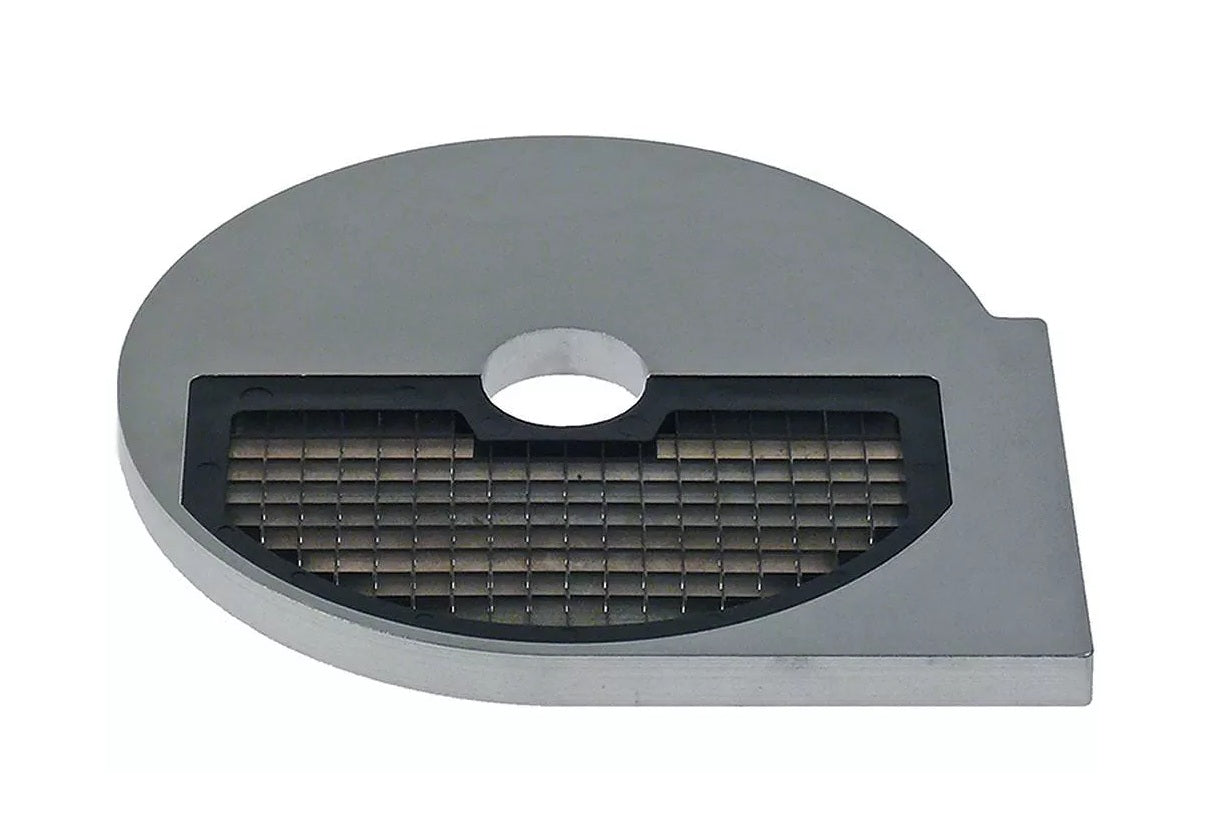Disc cuburi 8x8mm DS888, ø 210mm, int. ø38mm, din aluuminiu - 699770