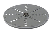 Disc râzătoare julienne 7mm ø 205mm ax ø 19mm H 34,5mm SPCPPJ09008 - 699773