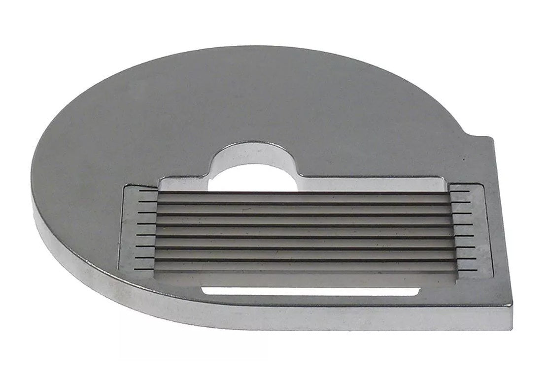 Stick slicing disc type FS808 ø 210mm slicing thickness 8mm aluminium - 699774