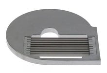 Stick slicing disc type FS808 ø 210mm slicing thickness 8mm aluminium - 699774