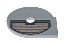 Disc cuburi 10x10mm DS1000, diam. ø210mm, int. ø38mm, din aluminiu - GVC1001