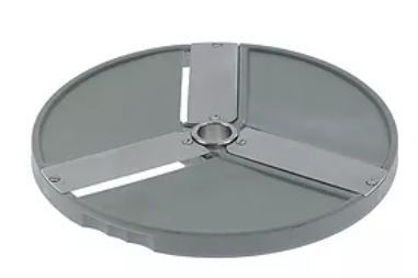 Disc de feliere ø 205mm ø ax 19mm grosimea feliei 2mm din plastic - 699777