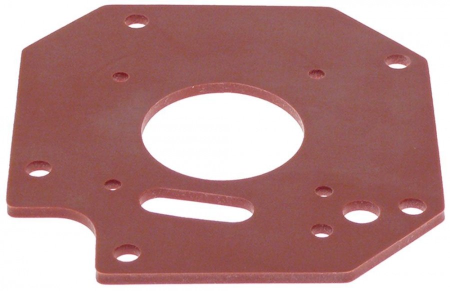 Garnitură de silicon 139X130x4mm - 699803