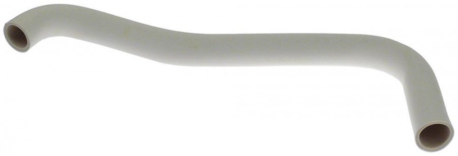 Furtun format L 360mm DI ø piesă terminală B 22mm piesă terminală B DE ø 28mm Rational 44.01.219P - 699804