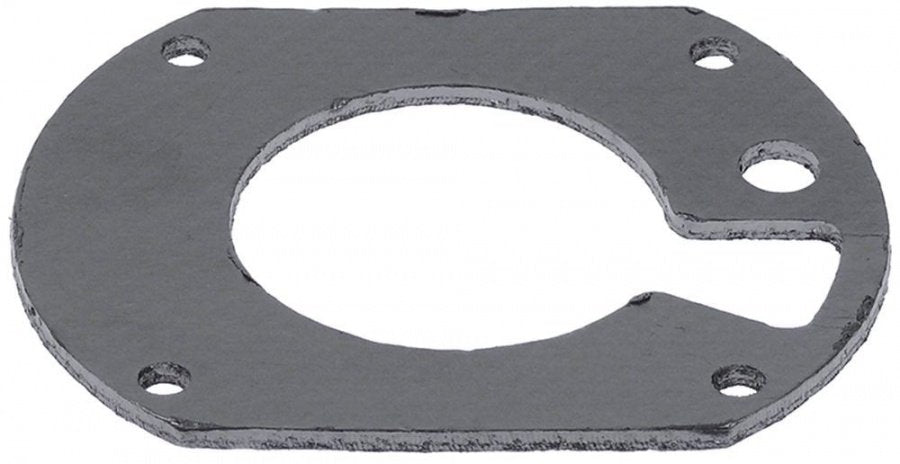 Garnitură pentru arzător L 130mm L 104mm grafit grosime material 3.5mm DG 82mm - 699813