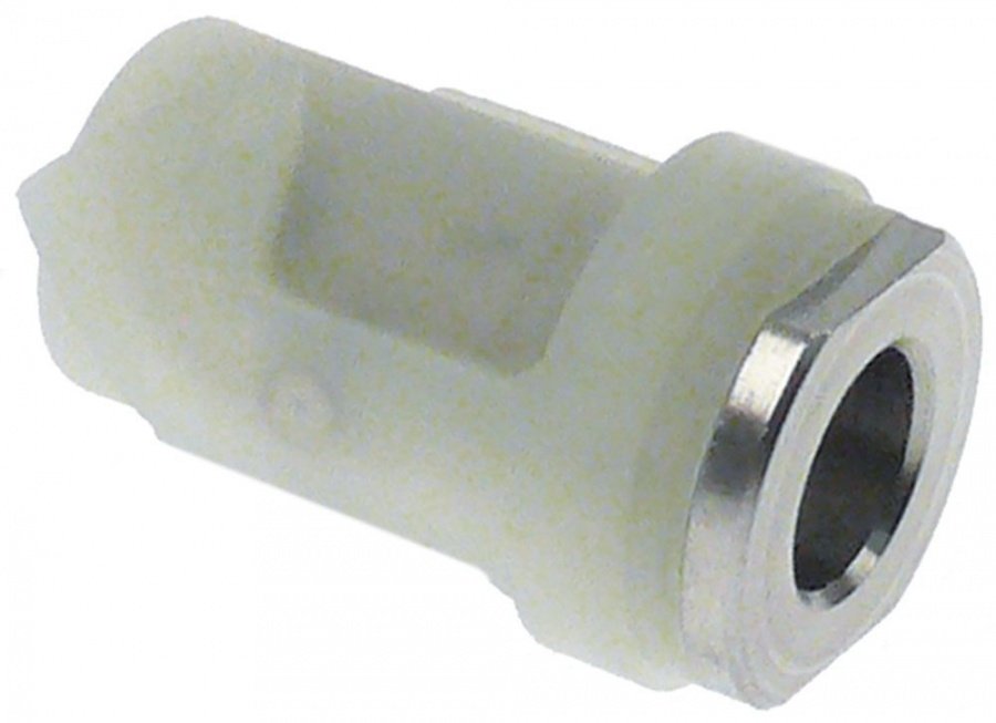 Cuplaj L1 27mm D1 ø 17mm D2 ø 13mm ø interior 1 8mm - 699856