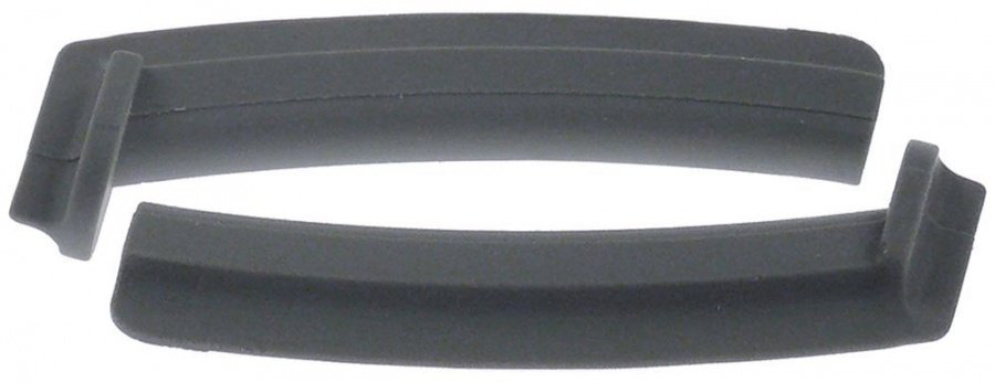 Rașchetă Î 7mm L 82mm L 15mm cu 2 piese buză potrivit pentru aparat Blixer4 - 699863