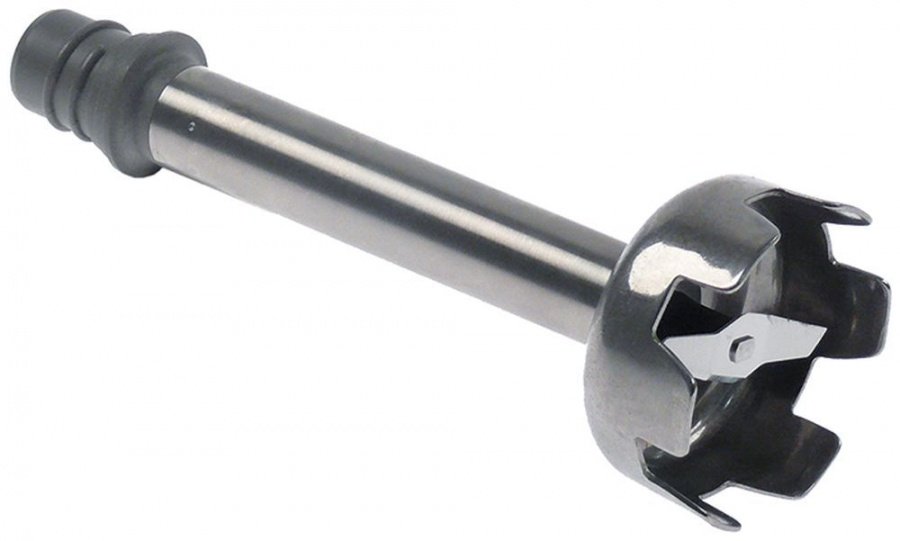 Tijă mixer L 187mm complet potrivit pentru ROBOT COUPE - 699866