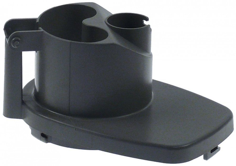 Capac pentru robot de legume Robot Coupe, ø 170mm - 699871