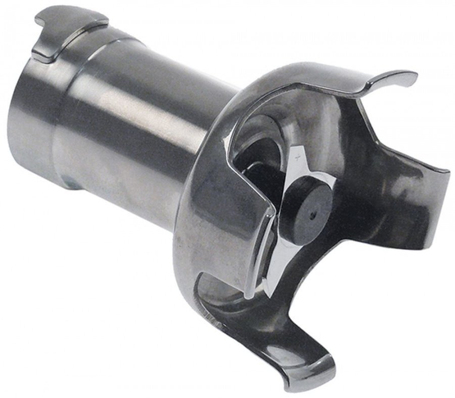 Cap tija complet cu cuțit, pentru mixer ROBOT COUPE, L 100mm, ø 46mm - 699883