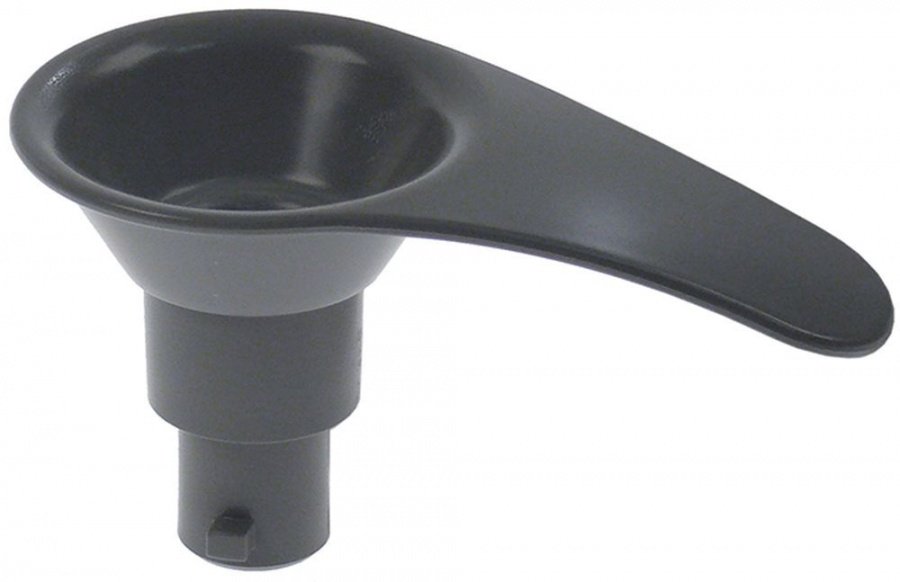 Mâner Î 78mm L 140mm L 75mm pentru capac potrivit pentru aparat Blixer2/3/4 - 699890