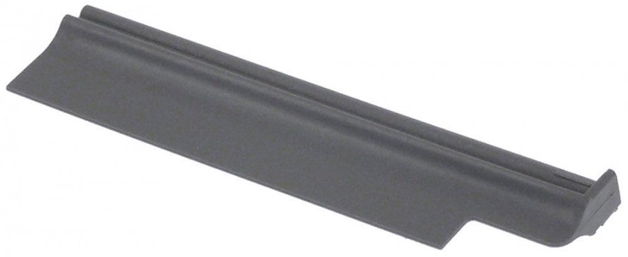Rașchetă Î 6,5mm L 95,5mm L 22,6mm buză potrivit pentru aparat Blixer2 - 699892