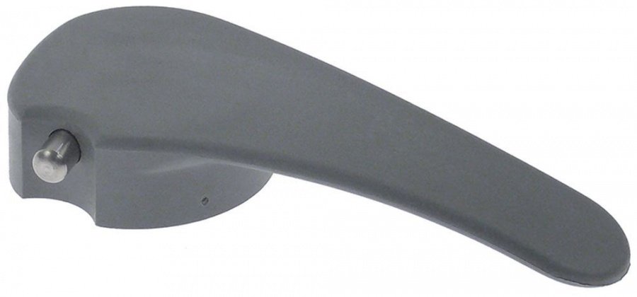 Mâner Î 23mm L 138mm L 60mm pentru capac potrivit pentru aparat Blixer3/4 - 699893