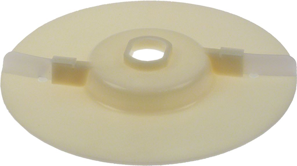 Disc expulzor ø 200mm, inaltime H 25mm, GVC1001 - 699912
