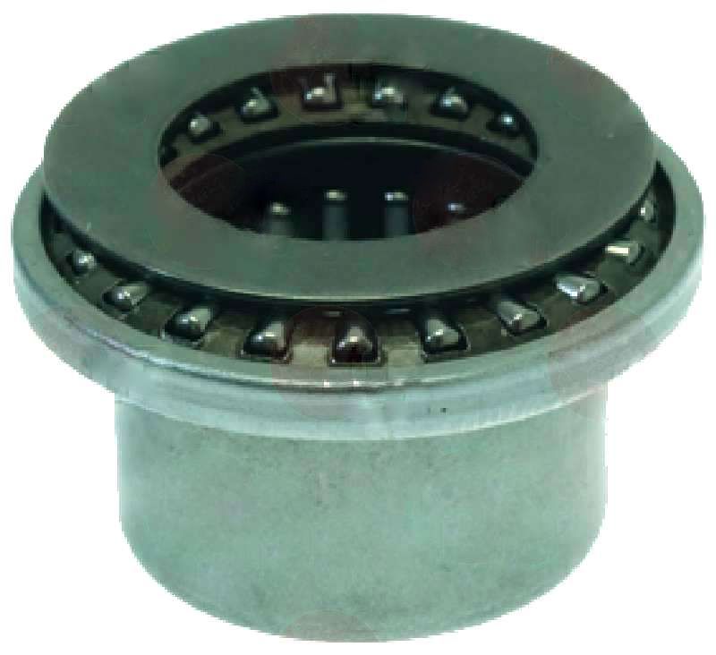 Rulment raX718 TORRINGTON, ext. ø 33mm, int. ø 19mm, H 18mm, robot de legume/mozzarella Robot Coupe CL50D, CL52, CL55D - 29630