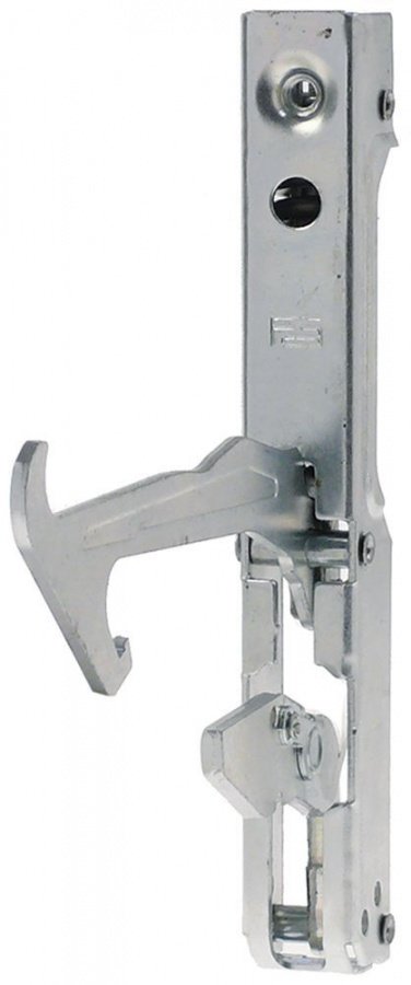 Balama usa cuptor L 155 mm, spira arc 3,7 mm, BARTSCHER, 01057803 - 700000