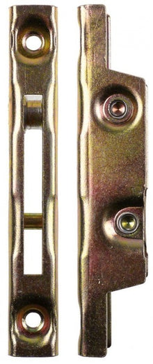 Opposite support L 118mm W 17mm mounting distance 94mm - 700001