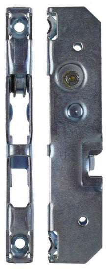 Parte opusa cu rola, pentru balama, L 110mm, 95mm intre gauri, stanga-dreapta - 700003