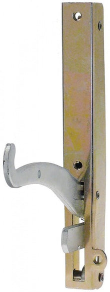 Balama usa cuptor cu brat L 125 mm, pe partea dreapta - 700004