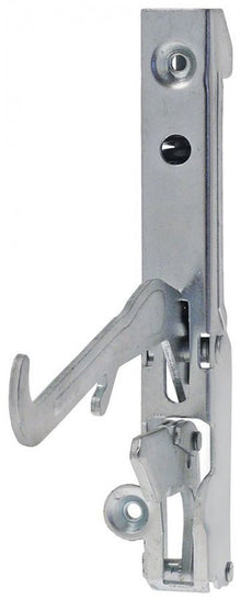 Balama usa cuptor L 155 mm, distanta intre gauri 118 mm, pozitie stanga - 700013