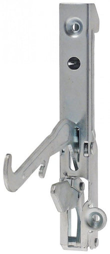 Balama usa cuptor L 155 mm, distanta intre gauri 118 mm, pozitie dreapta - 700014