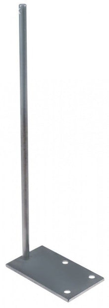  Hinge right SS - 700020