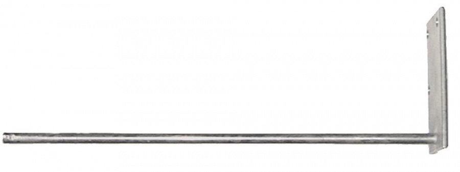  Hinge left SS - 700021