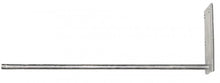  Hinge left SS - 700021