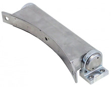  Lid hinge flange radius 320mm type 900,920 series for circular lids - 700035