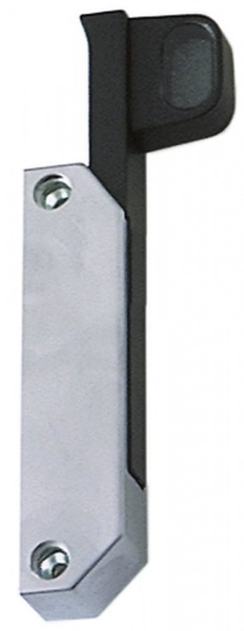 Drawer latch L 137mm mounting distance 118mm non lockable refrigeration units 3.30.0511 - 700037