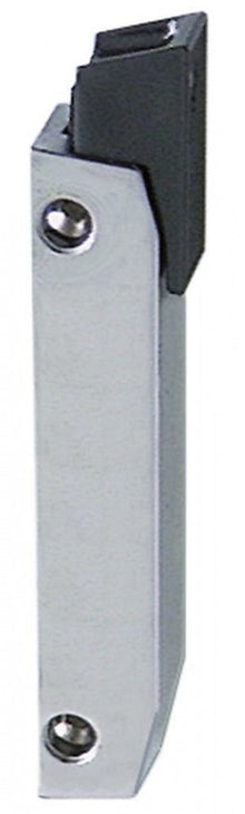 Push button latch L 180mm mounting distance 121mm non lockable 6186 H 34mm W 28mm type PRESTO - 700045