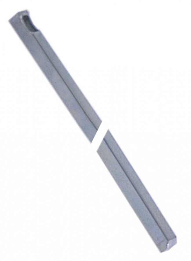 Bolt L 400mm dimensions 8x8mm Qty 2pcs - 700052