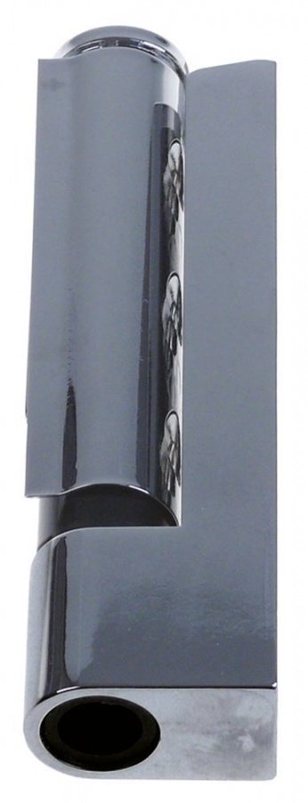  Edgemount hinge L 125mm W 23mm mounting distance 28/28mm hinging left/right - 700059