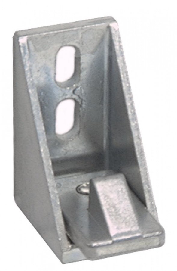 Door catch H 40mm L 28mm W 22mm - 700064