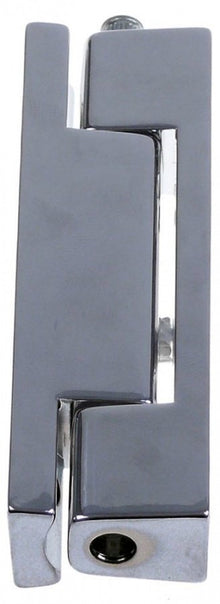 Balama L 100 x 24 mm, montare 70 x 15 mm, pentru aparate frigorifice - 700075