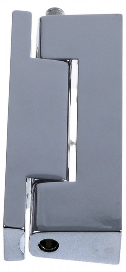 Balama L 100 x 24 mm, montare 70 x 24 mm, pentru aparate frigorifice - 700076