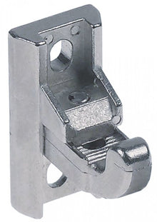 Door catch L 38mm W 18mm mounting distance 26mm cold/hot units - 700082