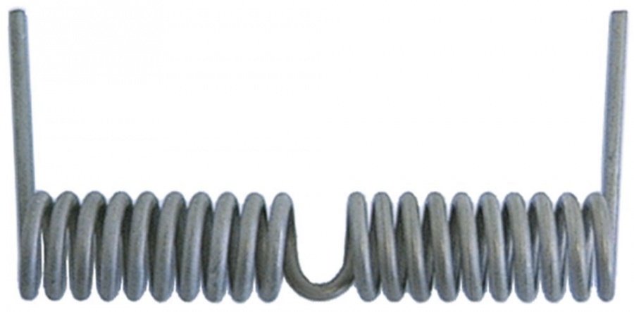 Arc de torsiune ø 22 mm, L 119 mm, fir ø 3,5 mm - 700084