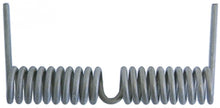 Arc de torsiune ø 22 mm, L 119 mm, fir ø 3,5 mm - 700084