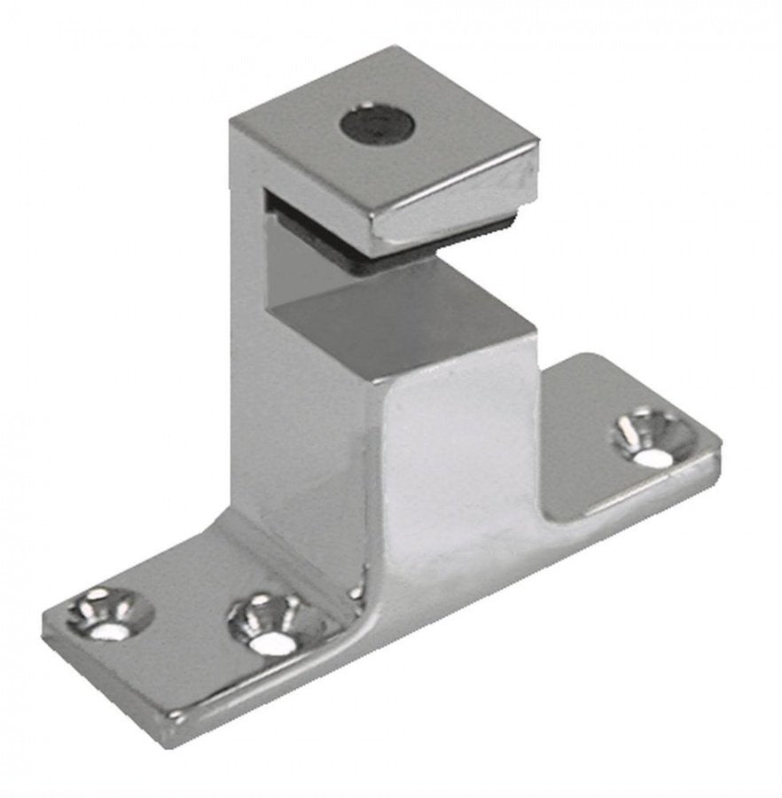 Door catch mounting pos. right L 110mm W 33mm H 74mm mounting distance mm off-set 38mm - 700098