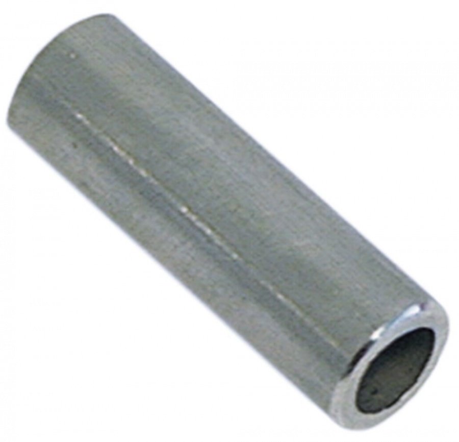 Sleeve SS ID ø 8,2mm ED ø 12mm L 36mm sliding pipe - 700130