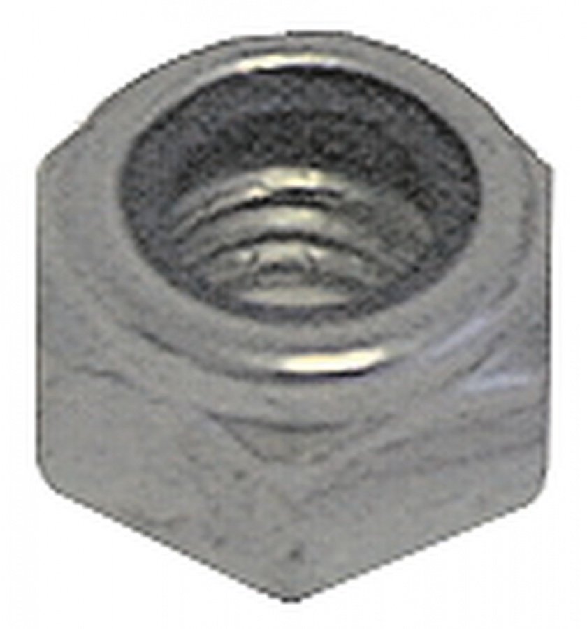 Nut thread M8 SS self-locking (PiuliȚĂ) - 700134