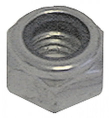 Nut thread M8 SS self-locking (PiuliȚĂ) - 700134